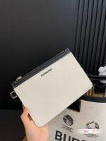 Burberry tote Shopping bag size: 34*26cm - 图片 7