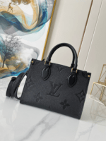 Louis Vuitton / LV Onthego M45653 size:25*19*11.5cm