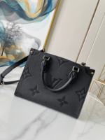 Louis Vuitton / LV Onthego M45653 size:25*19*11.5cm - 图片 5