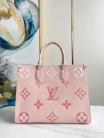 Louis Vuitton / LV Onthego M45653 size:25*19*11.5cm - 图片 2