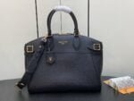 Louis Vuitton / LV zys lock it mm real leather m22914 size: 36*29*15cm