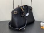 Louis Vuitton / LV zys lock it mm real leather m22914 size: 36*29*15cm - 图片 3