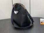 Louis Vuitton / LV zys lock it mm real leather m22914 size: 36*29*15cm - 图片 4