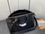 Louis Vuitton / LV zys lock it mm real leather m22914 size: 36*29*15cm - 图片 8