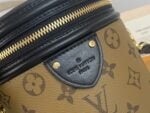 Louis Vuitton / LV monogram Drum bag m43986 size: 16*14.5*16cm - 图片 5