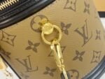 Louis Vuitton / LV monogram Drum bag m43986 size: 16*14.5*16cm - 图片 7