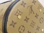 Louis Vuitton / LV monogram Drum bag m43986 size: 16*14.5*16cm - 图片 8