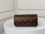 Louis Vuitton / LV monogram nano speedy m81085 size: 16* 11* 9cm - 图片 4
