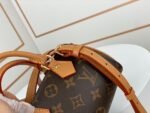 Louis Vuitton / LV monogram nano speedy m81085 size: 16* 11* 9cm - 图片 6