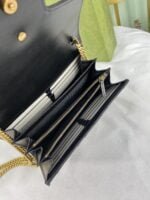 GUCCI / GG marmont 474575 Mini chain bag size: 20* 13* 6cm - 图片 9