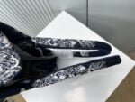 Dior book tote Pattern embroidery m1296 size: 36*27.5*16.5cm - 图片 6