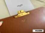 Celine Single shoulder teen Arc de Triomphe size: 20*11cm - 图片 8