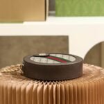 GUCCI / GG OPHIDIA GG Round bag size: 18*18*4.5cm - 图片 7