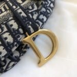 Dior saddle bag 3351 size: 24*16*18cm - 图片 5