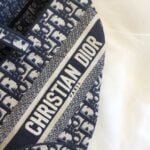 Dior saddle bag 3351 size: 24*16*18cm - 图片 6