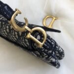 Dior saddle bag 3351 size: 24*16*18cm - 图片 7