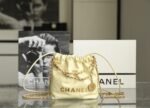 Chanel ???????????????? ???????????????????? Bright face calfskin size: ????????*????????*???? ???????? - 图片 2