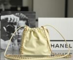 Chanel ???????????????? ???????????????????? Bright face calfskin size: ????????*????????*???? ???????? - 图片 5