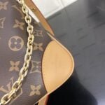 Louis Vuitton / LV odeon monogram m45832 Crossbody bag size: 27*16*10cm - 图片 4