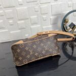Louis Vuitton / LV odeon monogram m45832 Crossbody bag size: 27*16*10cm - 图片 5