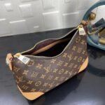 Louis Vuitton / LV odeon monogram m45832 Crossbody bag size: 27*16*10cm - 图片 8