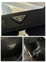 Prada re-nylon shoulder bag 2vd044 size: 20*15.5*4cm - 图片 9