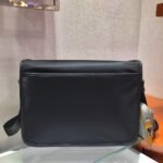 Prada Nylon clamshell handbag 2vd768b size: 32*24*12cm - 图片 4