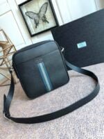 Prada New style crossbody bag size: 24*26.5*6cm - 图片 3