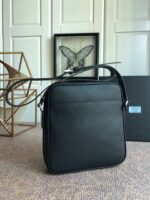 Prada New style crossbody bag size: 24*26.5*6cm - 图片 4