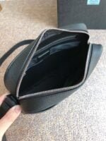 Prada New style crossbody bag size: 24*26.5*6cm - 图片 7