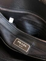 Prada New style crossbody bag size: 24*26.5*6cm - 图片 8