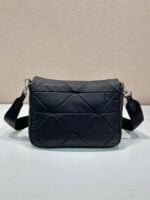 Prada nylon Three-piece set shoulder bag 1bd290 size: 24*24*8.5cm - 图片 3