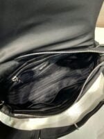 Prada nylon Three-piece set shoulder bag 1bd290 size: 24*24*8.5cm - 图片 7