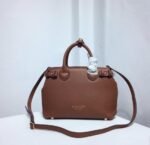 Burberry Heritage Archive The Banner brown size: 25*19*12cm