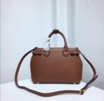 Burberry Heritage Archive The Banner brown size: 25*19*12cm - 图片 2