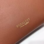 Burberry Heritage Archive The Banner brown size: 25*19*12cm - 图片 3