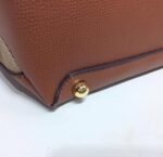 Burberry Heritage Archive The Banner brown size: 25*19*12cm - 图片 5