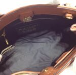 Burberry Heritage Archive The Banner brown size: 25*19*12cm - 图片 6