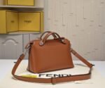 FENDI by the way handbag shoulderbag size: 27*18cm/17*18cm - 图片 4