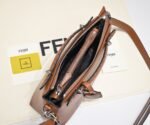 FENDI by the way handbag shoulderbag size: 27*18cm/17*18cm - 图片 5