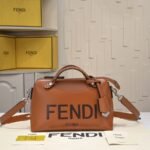 FENDI by the way handbag shoulderbag size: 27*18cm/17*18cm