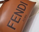 FENDI by the way handbag shoulderbag size: 27*18cm/17*18cm - 图片 2