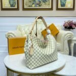 Louis Vuitton / LV m44045 monogram tote handbag size: 41*35*14cm - 图片 2
