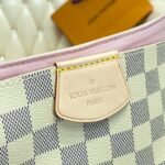 Louis Vuitton / LV m44045 monogram tote handbag size: 41*35*14cm - 图片 7