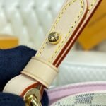 Louis Vuitton / LV m44045 monogram tote handbag size: 41*35*14cm - 图片 9