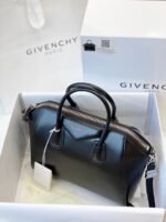 Givenchy antigona leather handbag top quality size:28cm