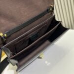 Fendi The latest clamshell handbag size: 25*19.*1cm - 图片 7