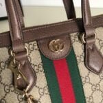 Gucci 547551 handbag size: w25*h19*d9.5cm - 图片 2