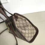 Gucci 547551 handbag size: w25*h19*d9.5cm - 图片 3