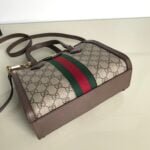 Gucci 547551 handbag size: w25*h19*d9.5cm - 图片 5